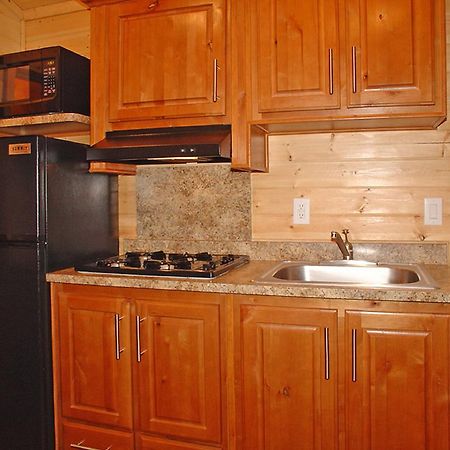Verde Valley Deck Cottage 8 كوتنوود المظهر الخارجي الصورة
