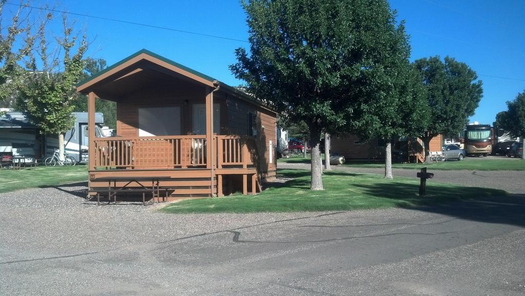 Verde Valley Deck Cottage 8 كوتنوود المظهر الخارجي الصورة