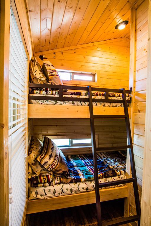 Verde Valley Deck Cottage 8 كوتنوود المظهر الخارجي الصورة