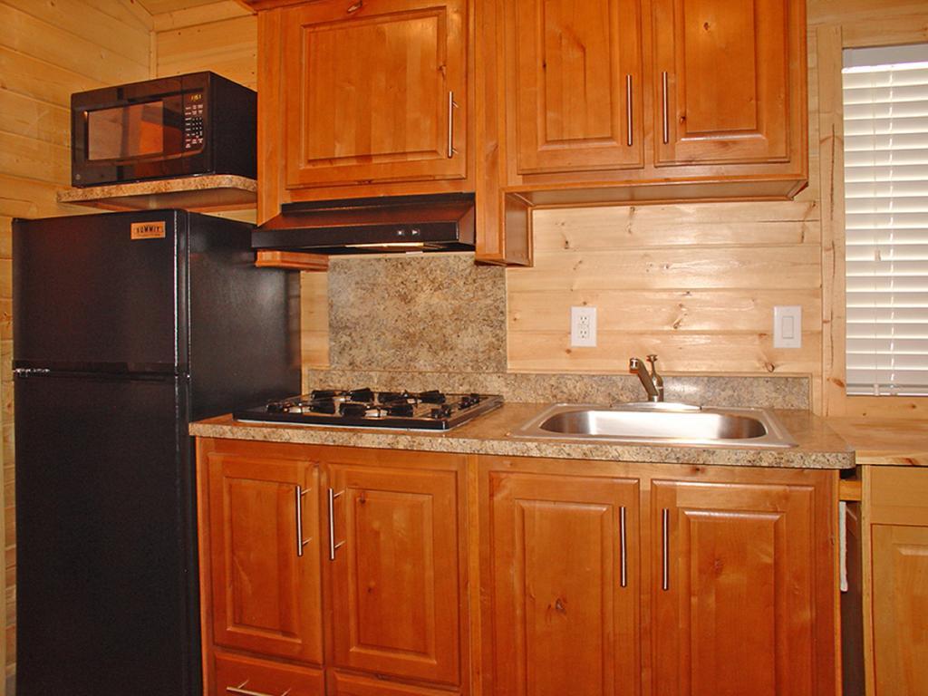 Verde Valley Deck Cottage 8 كوتنوود المظهر الخارجي الصورة