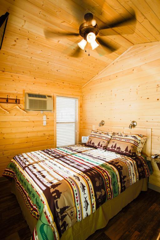 Verde Valley Deck Cottage 8 كوتنوود المظهر الخارجي الصورة