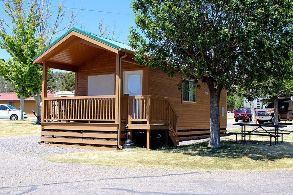 Verde Valley Deck Cottage 8 كوتنوود المظهر الخارجي الصورة