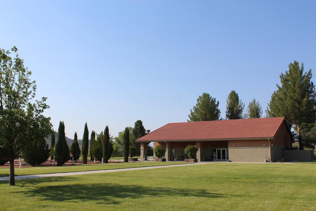 Verde Valley Deck Cottage 8 كوتنوود المظهر الخارجي الصورة