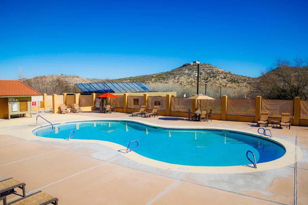 Verde Valley Deck Cottage 8 كوتنوود المظهر الخارجي الصورة